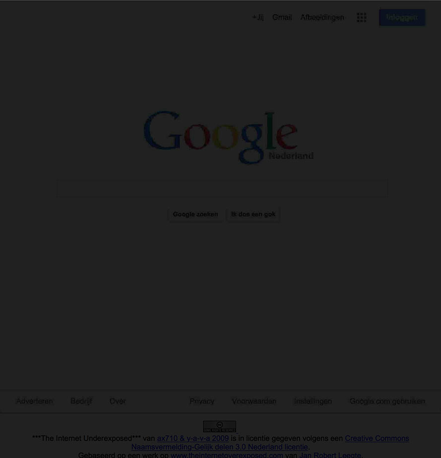 theinternetunderexposed.com