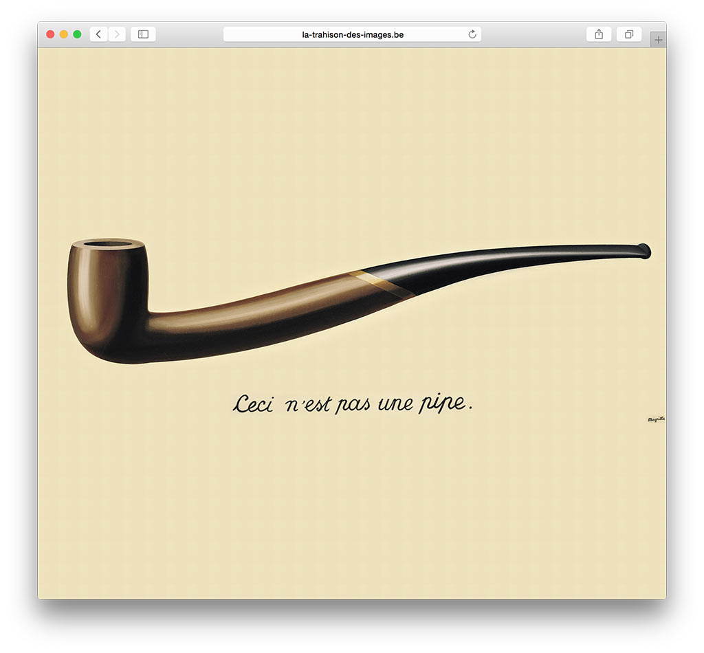 la-trahison-des-images.be