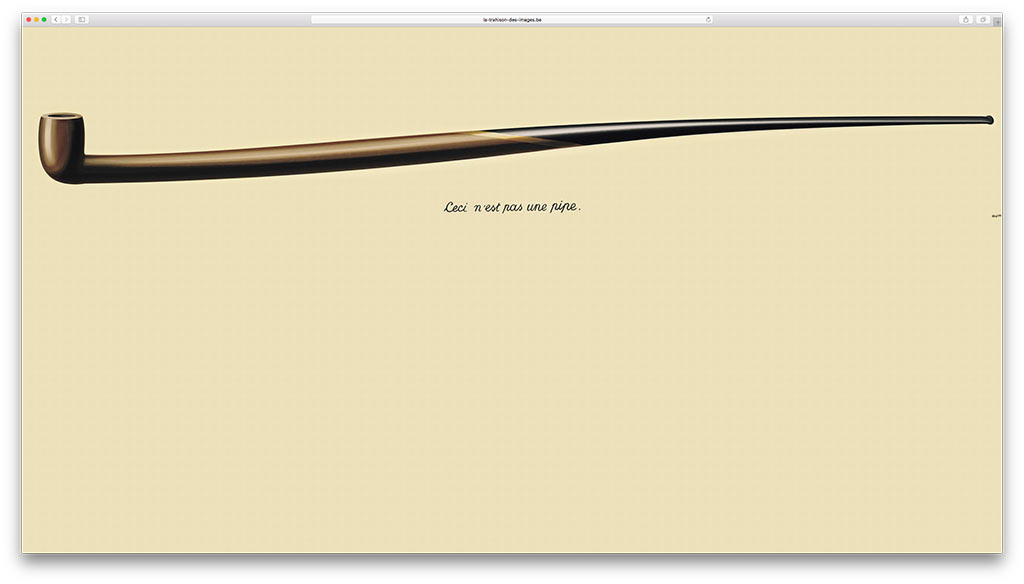 la-trahison-des-images.be